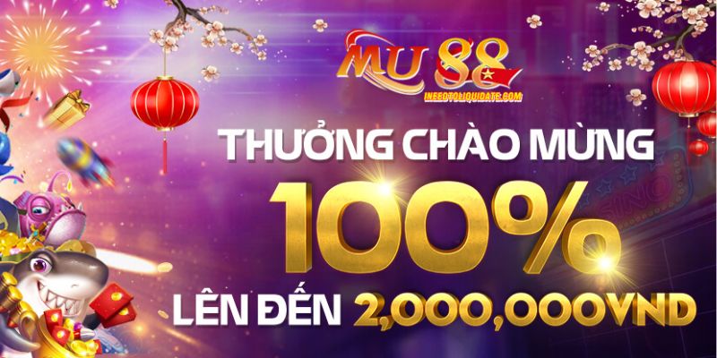 Các sự kiện khuyến mãi MU88 đặc biệt ấn tượng