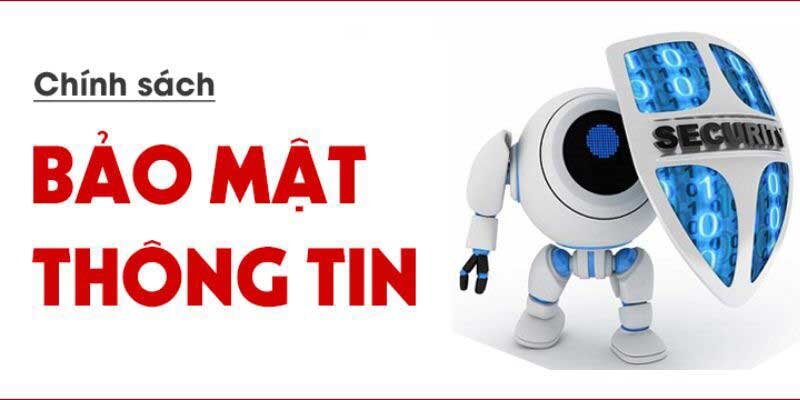 Chính sách sử dụng thông tin cá nhân từ nhà cái mu88