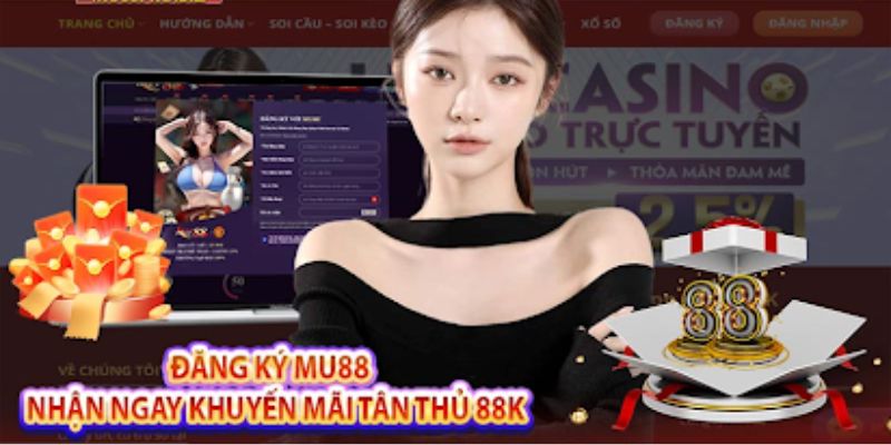 Code đặc biệt cho thành viên mới thưởng 88 nghìn đồng