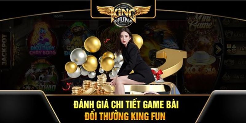 Nhìn tổng quan về nhà cái