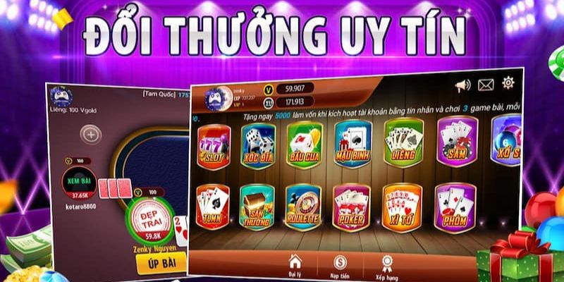 Kỹ năng cược tại sảnh game bài đổi thưởng Mu88