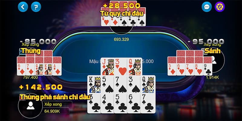 Trong game có nhiều liên kết bài giá trị