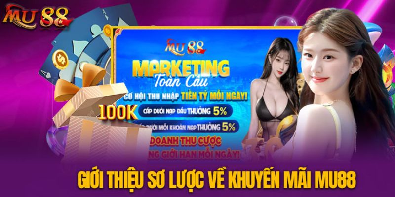 Quy định cách nhận code khuyến mãi mu88