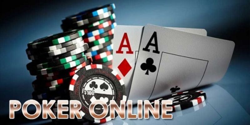 Vòng Preflop trong game bài Poker 